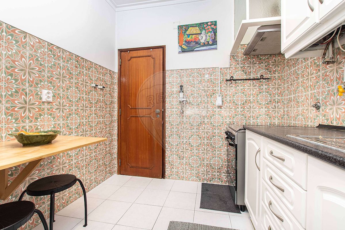 Apartamento T1 à venda em Águas Livres, Amadora — foto 18