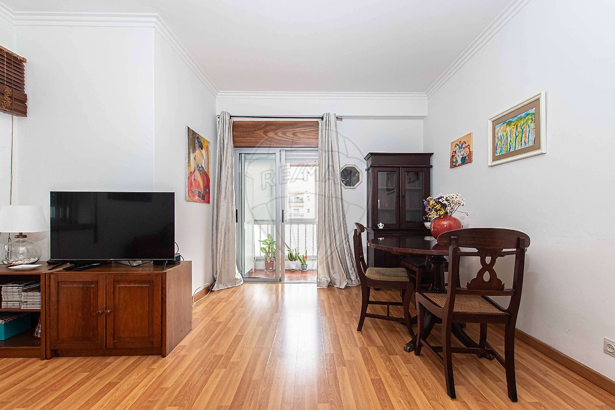Apartamento T1 à venda em Águas Livres, Amadora — foto 13