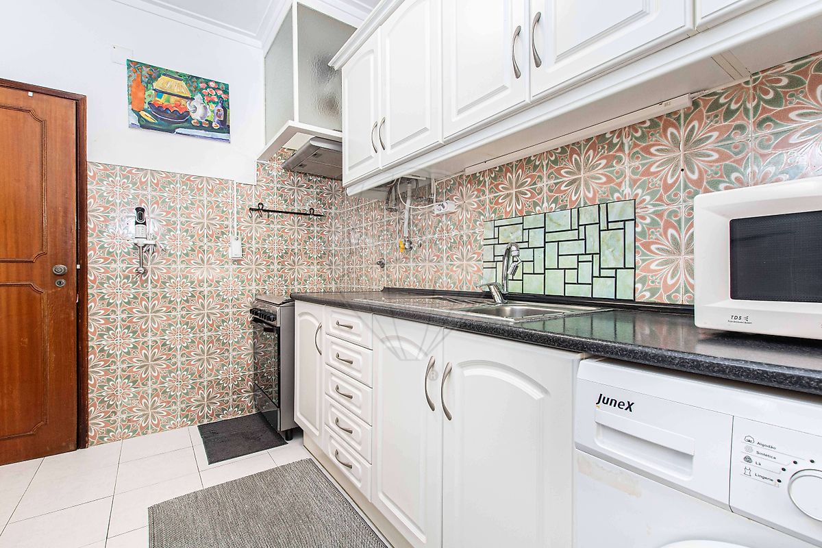 Apartamento T1 à venda em Águas Livres, Amadora — foto 17