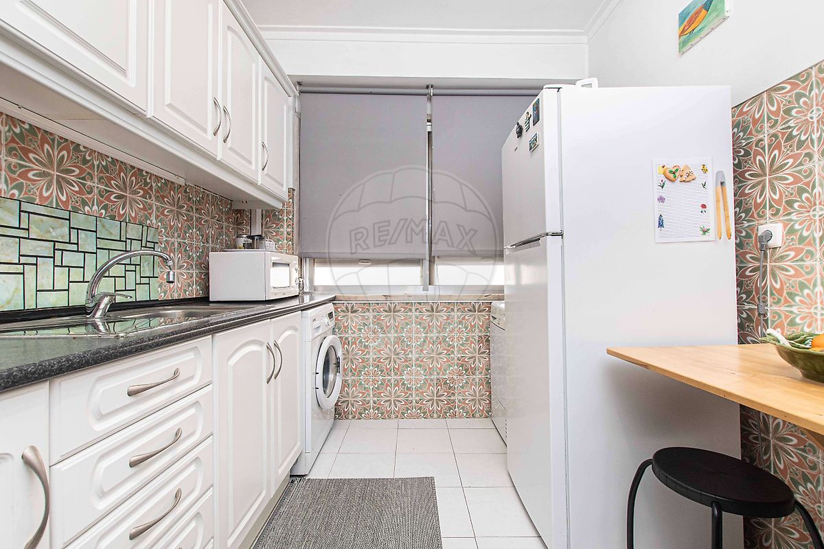 Apartamento T1 à venda em Águas Livres, Amadora — foto 16