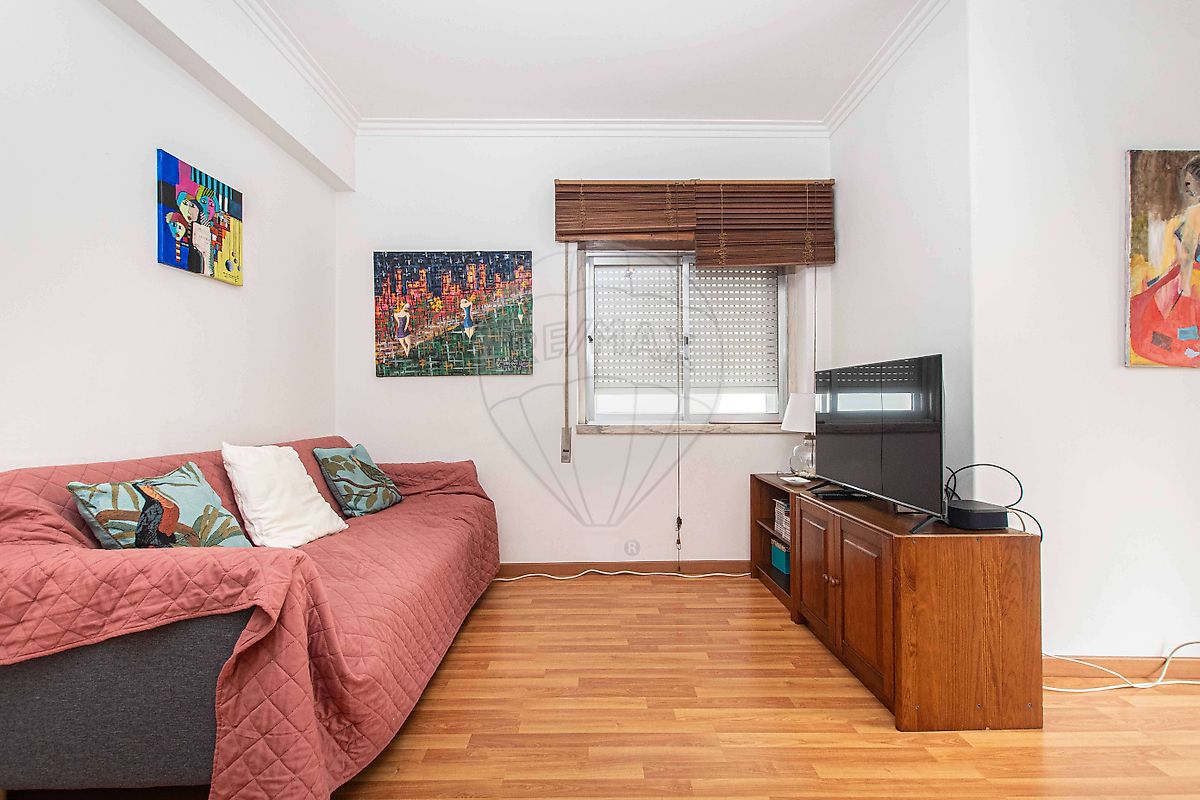 Apartamento T1 à venda em Águas Livres, Amadora — foto 12