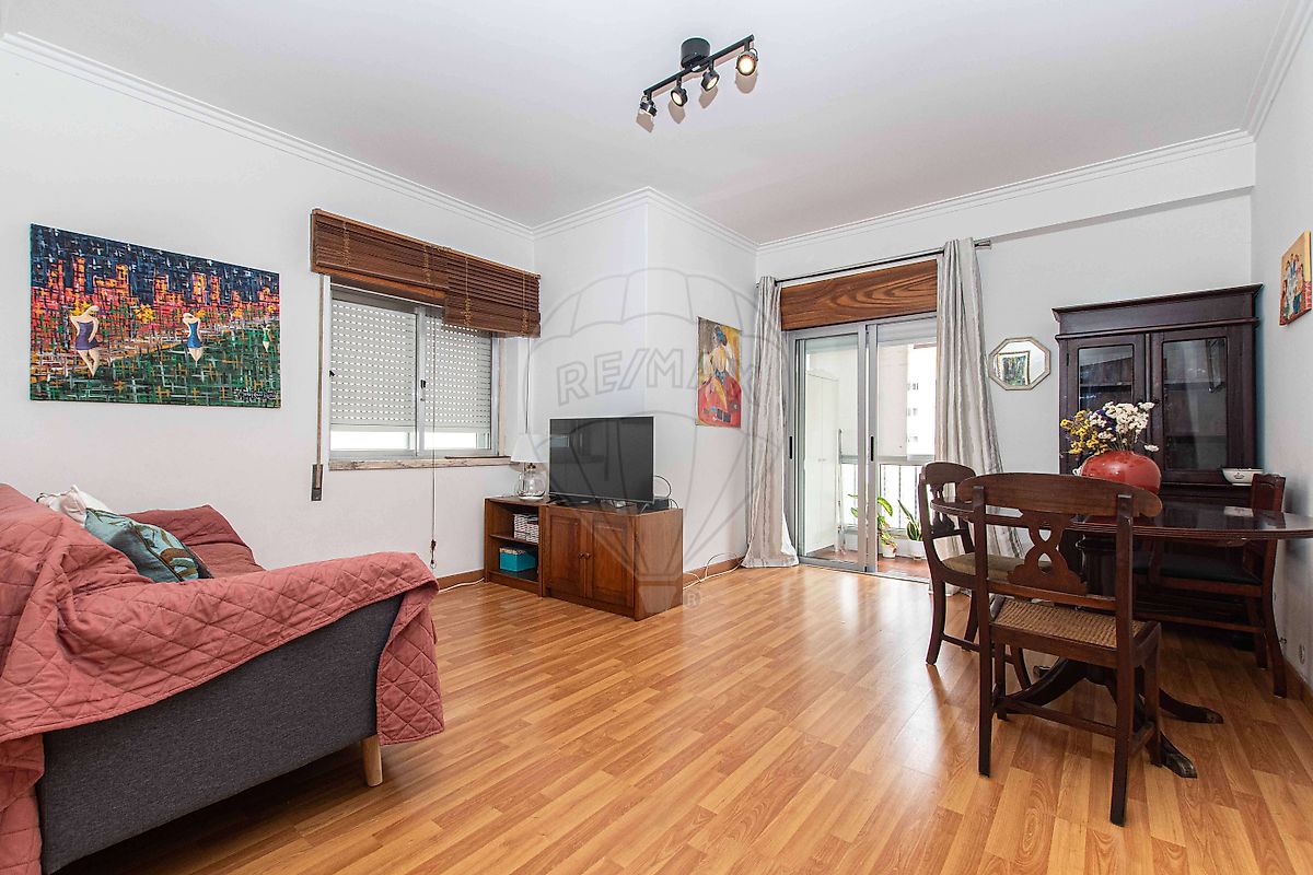 Apartamento T1 à venda em Águas Livres, Amadora — foto 9