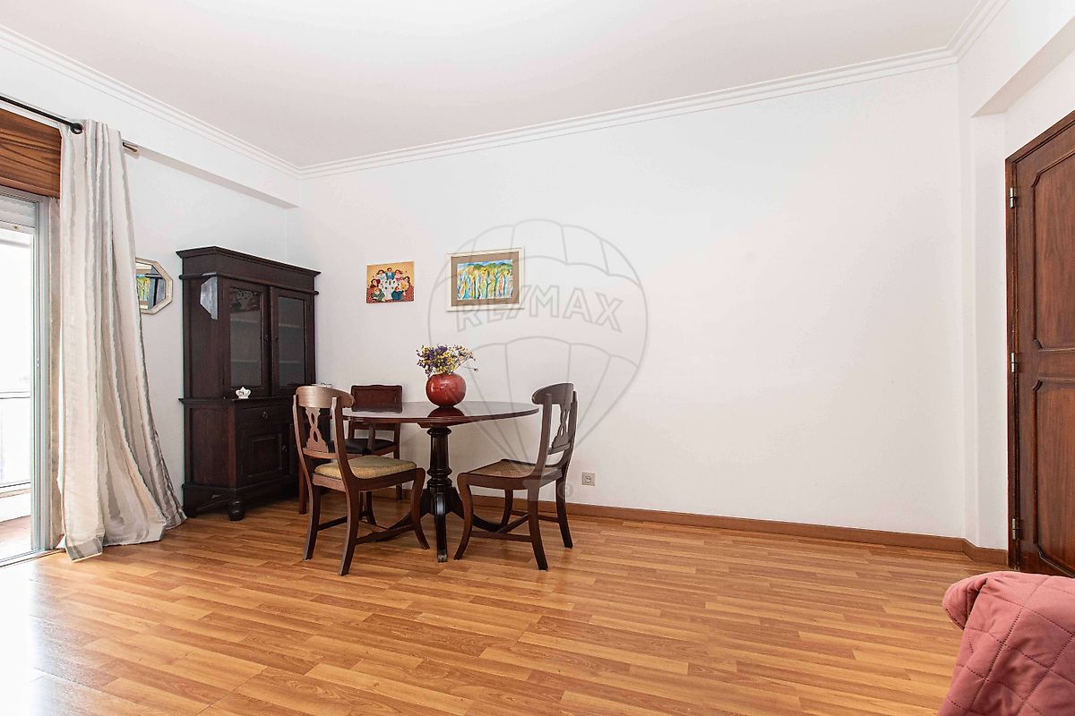 Apartamento T1 à venda em Águas Livres, Amadora — foto 10