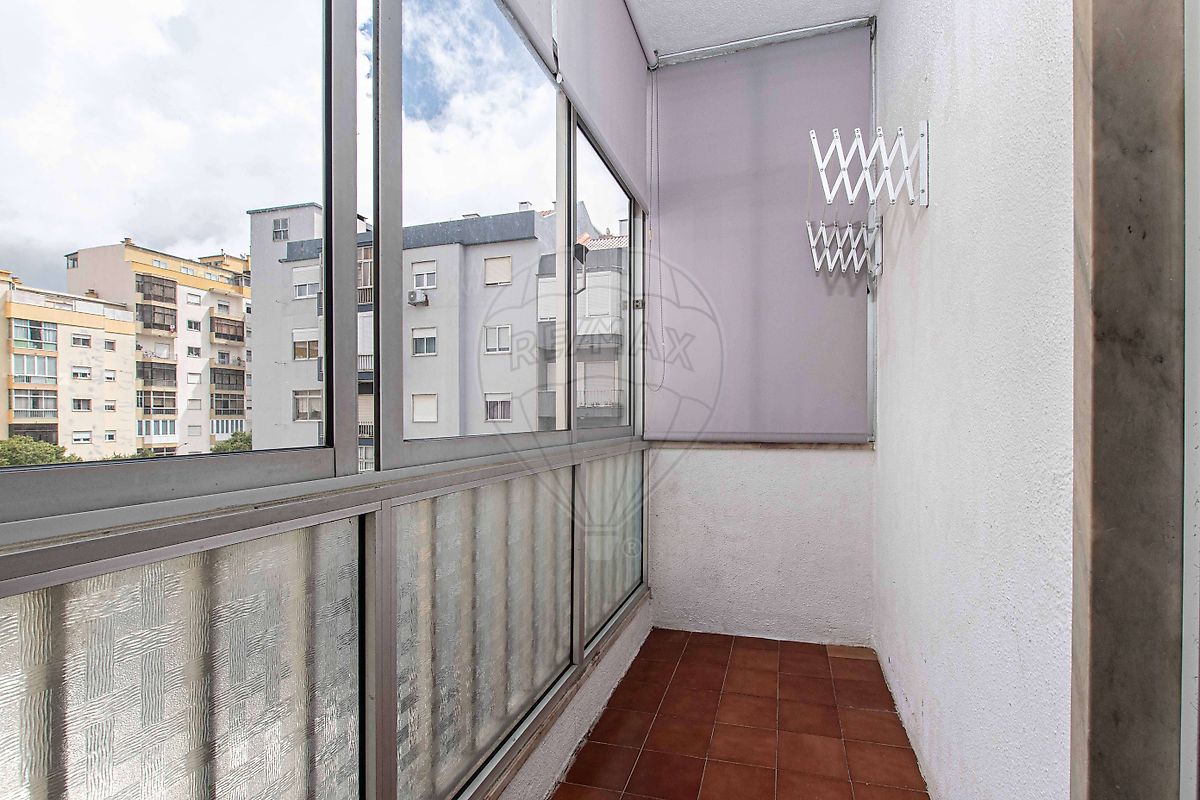 Apartamento T1 à venda em Águas Livres, Amadora — foto 14