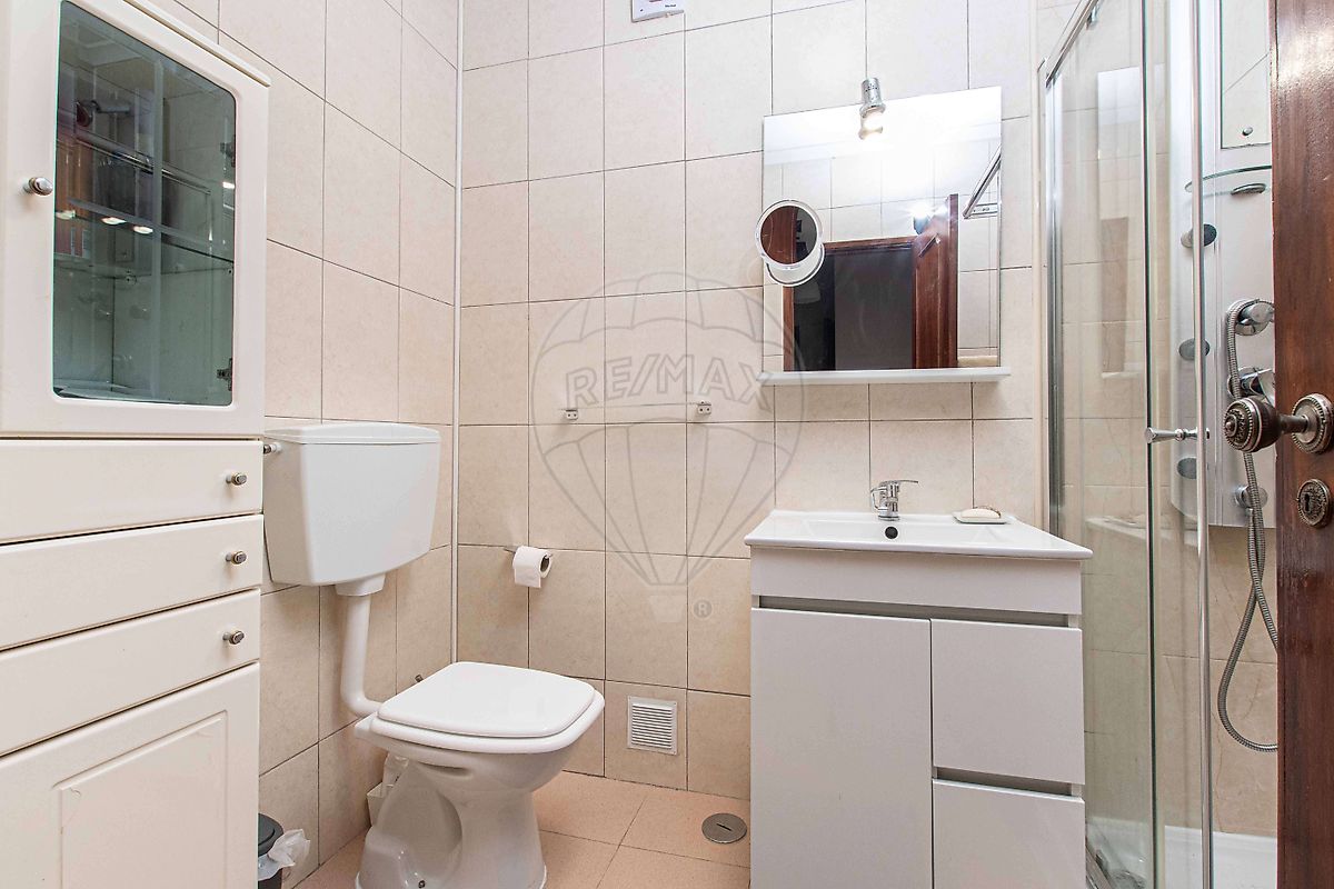 Apartamento T1 à venda em Águas Livres, Amadora — foto 8