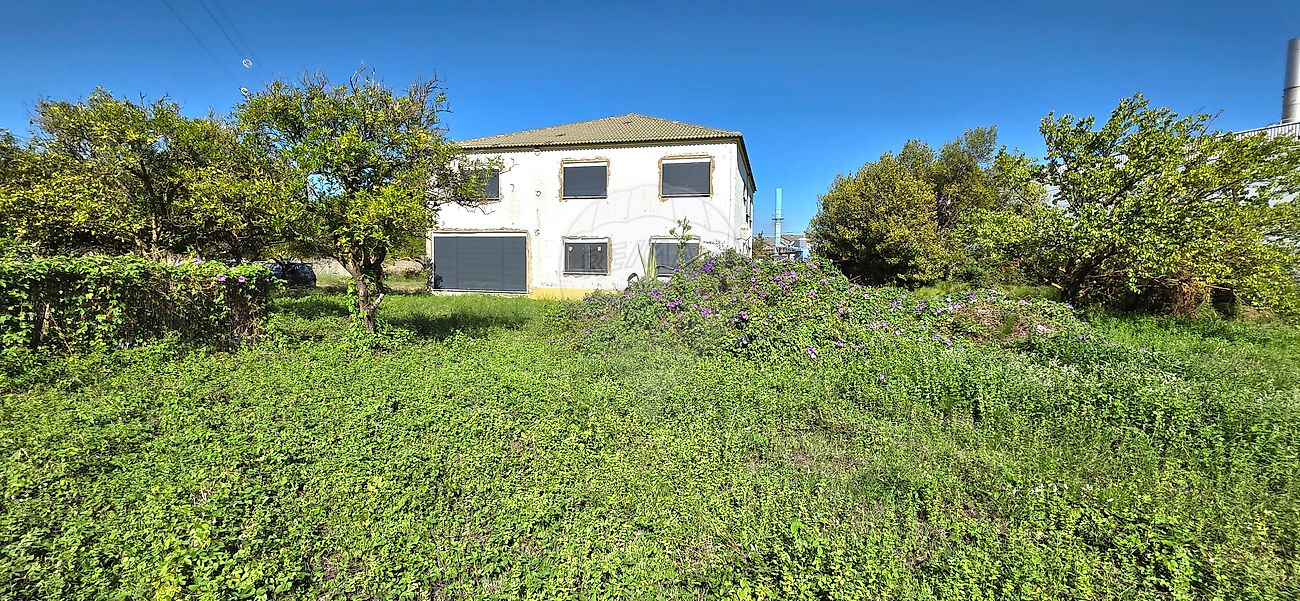 Moradia T6+ à venda em Castanheira do Ribatejo e Cachoeiras, Vila Franca de Xira — foto 29
