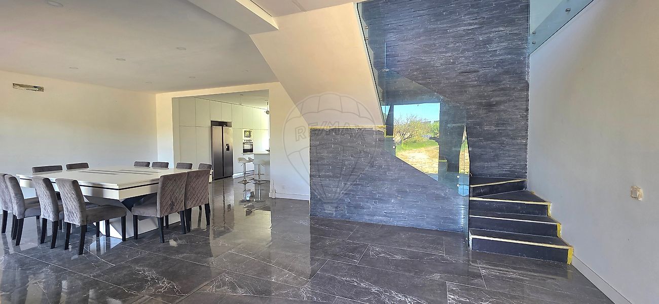 Moradia T6+ à venda em Castanheira do Ribatejo e Cachoeiras, Vila Franca de Xira — foto 11