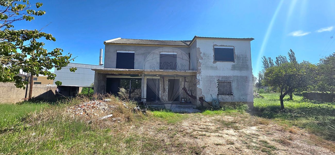 Moradia T6+ à venda em Castanheira do Ribatejo e Cachoeiras, Vila Franca de Xira — foto 7