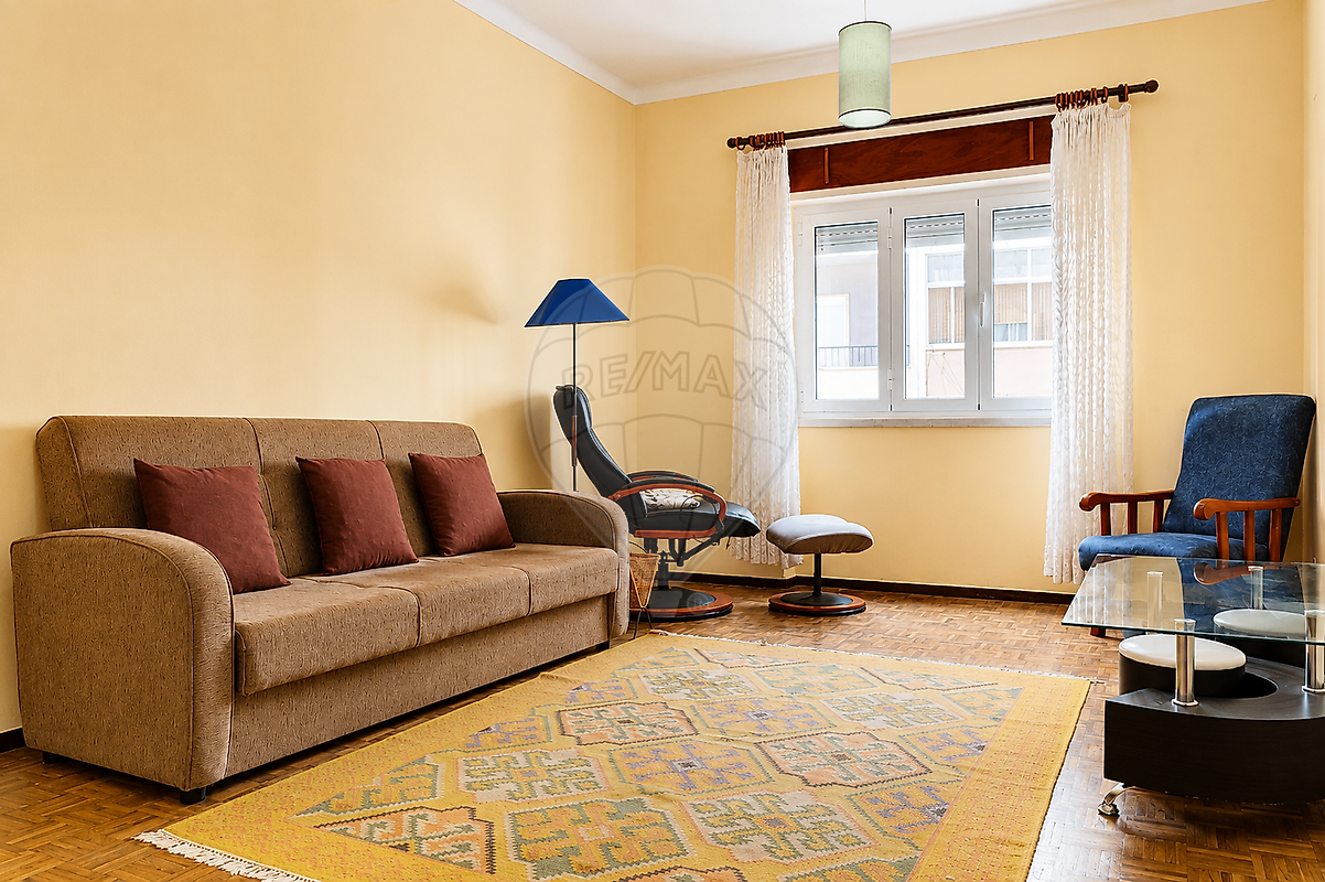 Apartamento T2 à venda em Vila Franca de Xira