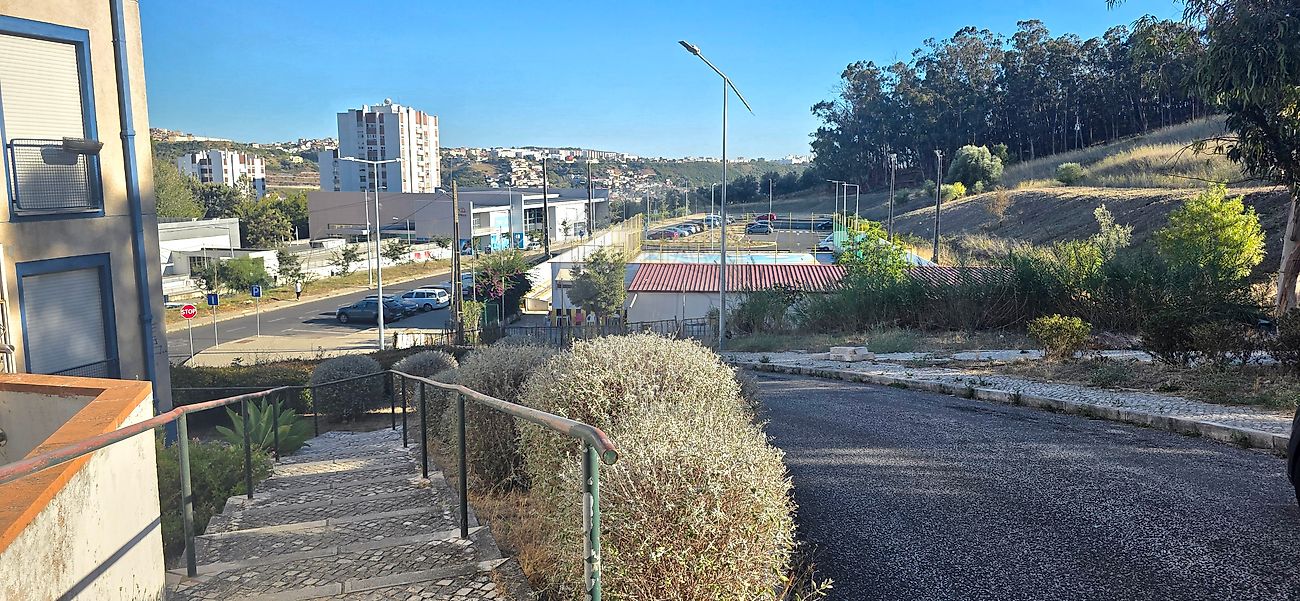 Apartamento T2 à venda em Santo António dos Cavaleiros e Frielas, Loures — foto 9