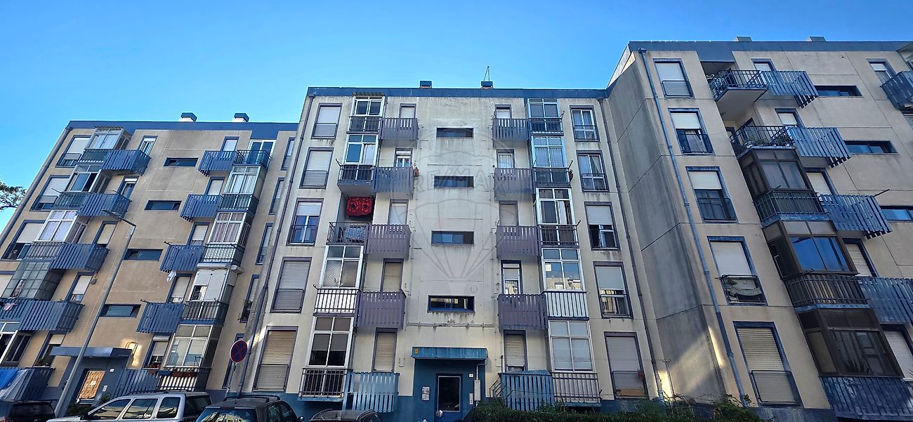 Apartamento T2 à venda em Santo António dos Cavaleiros e Frielas, Loures — foto 10