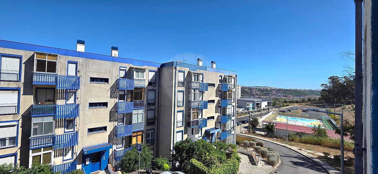 Apartamento T2 à venda em Santo António dos Cavaleiros e Frielas, Loures — foto 6