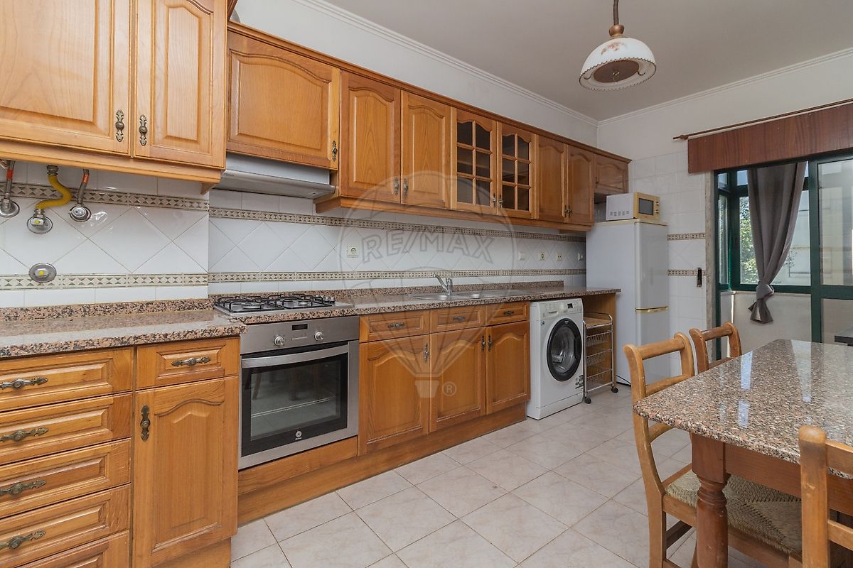 Apartamento T2 à venda em Castanheira do Ribatejo e Cachoeiras, Vila Franca de Xira — foto 5