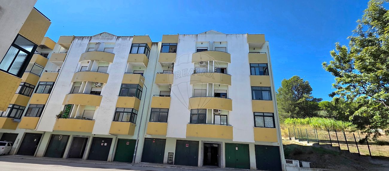 Apartamento T2 - Castanheira do Ribatejo e Cachoeiras, Vila Franca de Xira, Lisboa