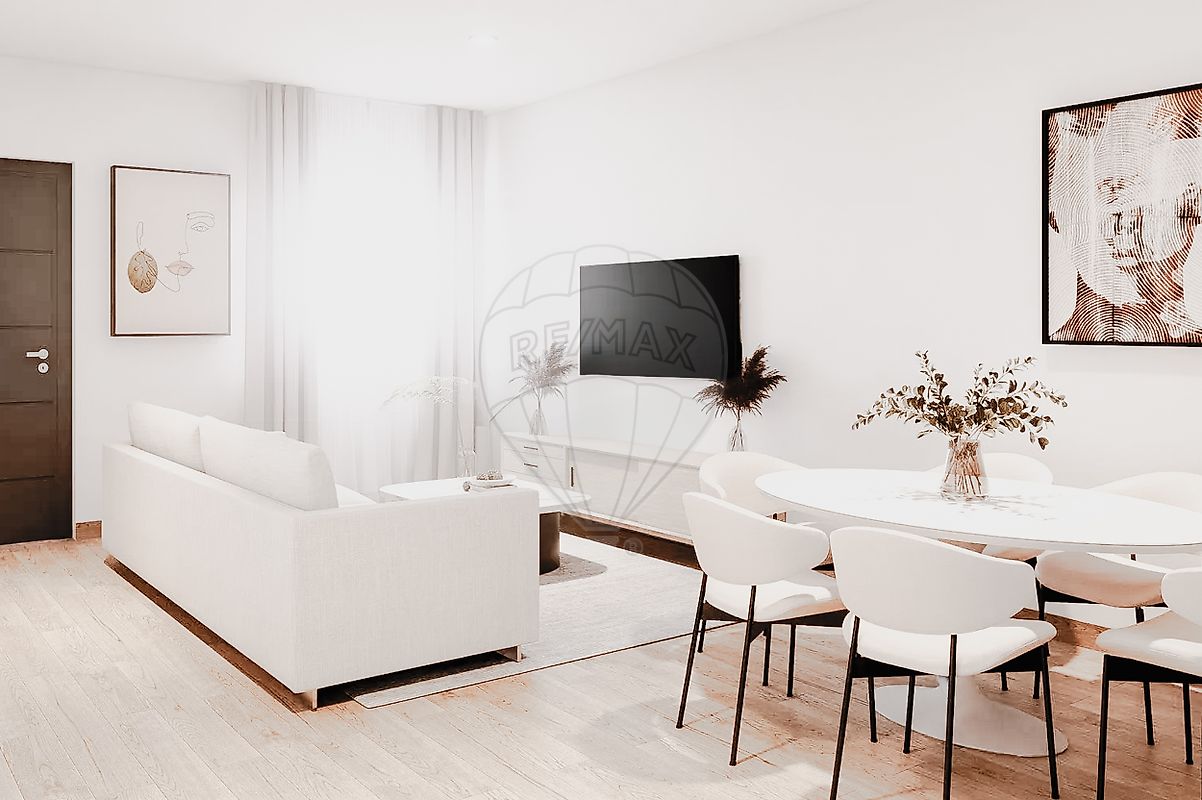 Apartamento T3 à venda em Vila Franca de Xira