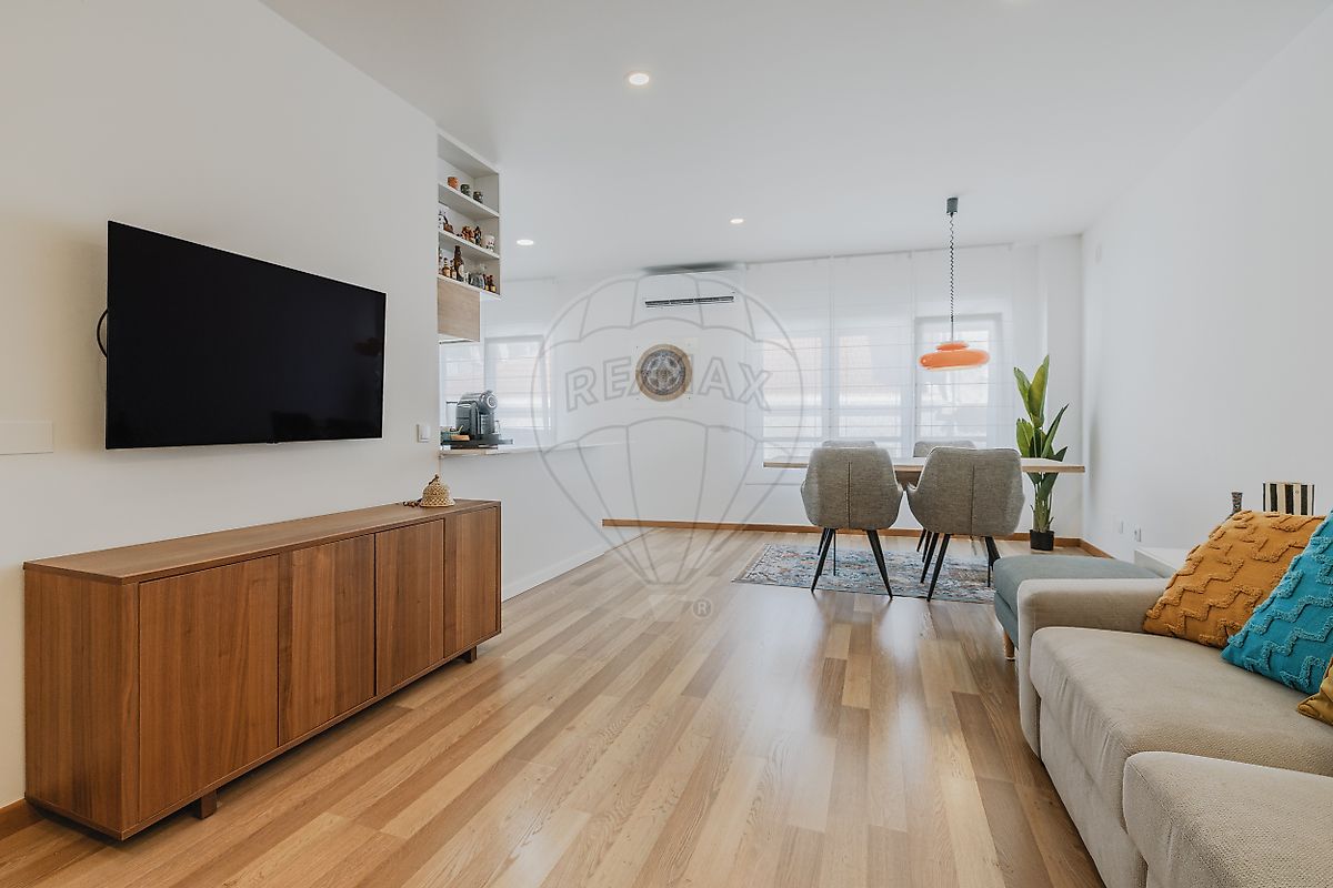 Apartamento T3 à venda em Vila Franca de Xira