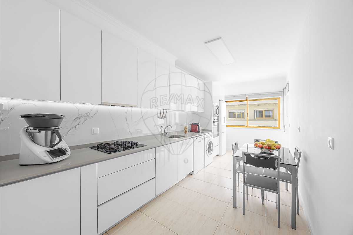 Apartamento T3 à venda em Vila Franca de Xira