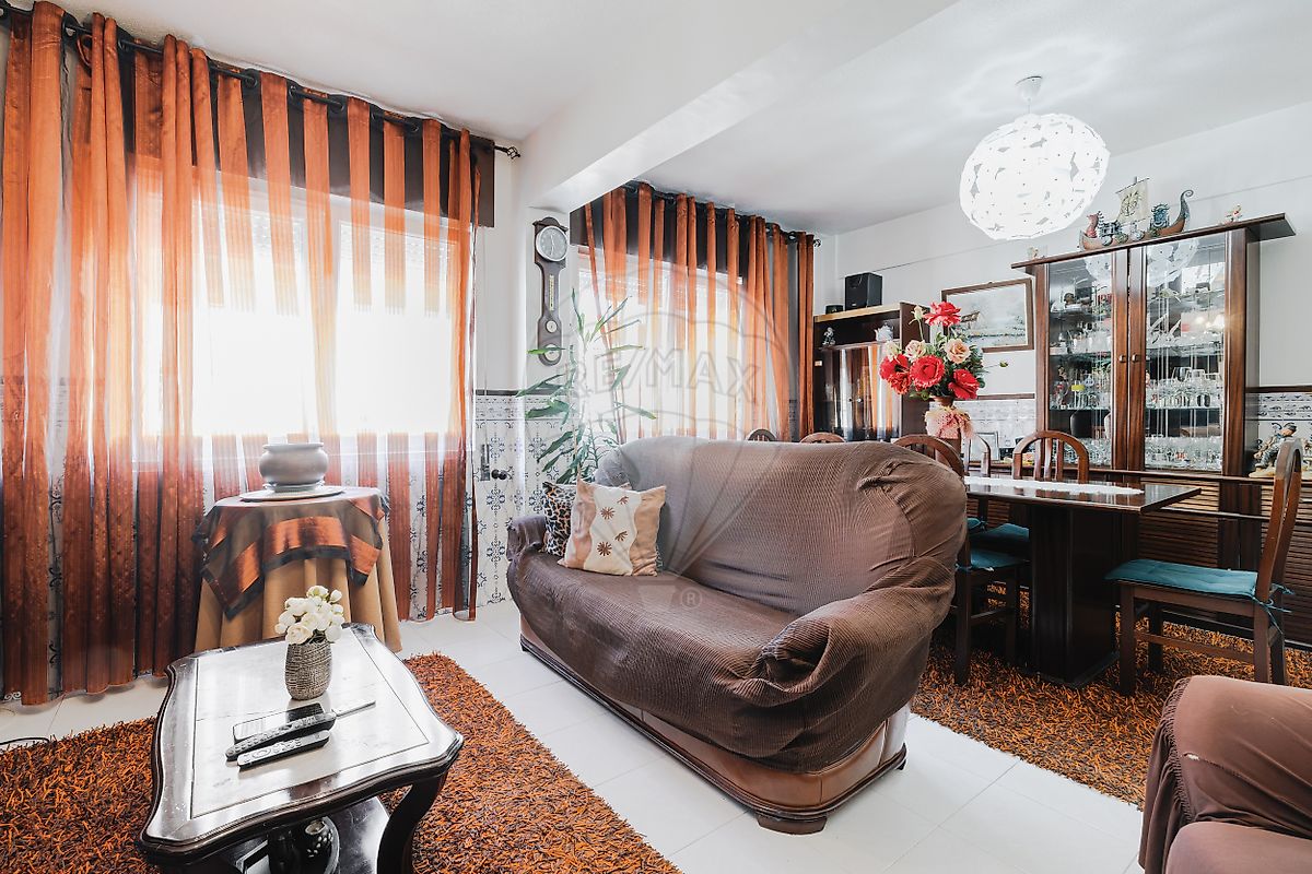Apartamento T3 à venda em Vila Franca de Xira