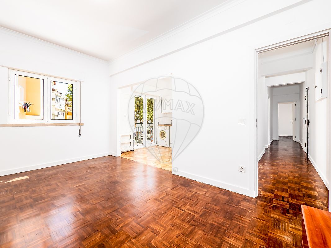 Apartamento T2 para arrendar em Vila Franca de Xira