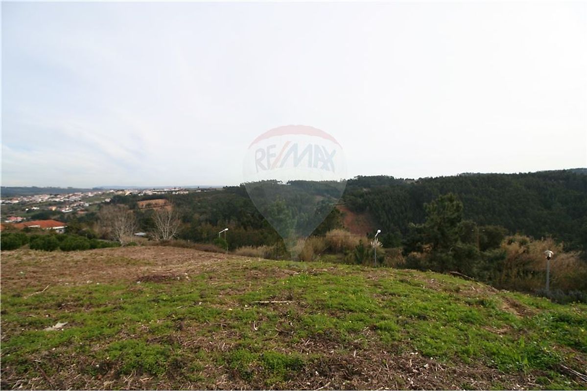 Terreno - A dos Negros, Óbidos, Leiria