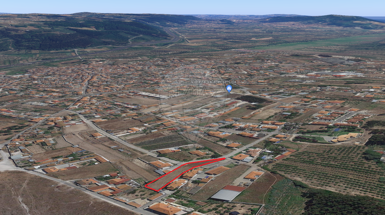 Terreno para venda