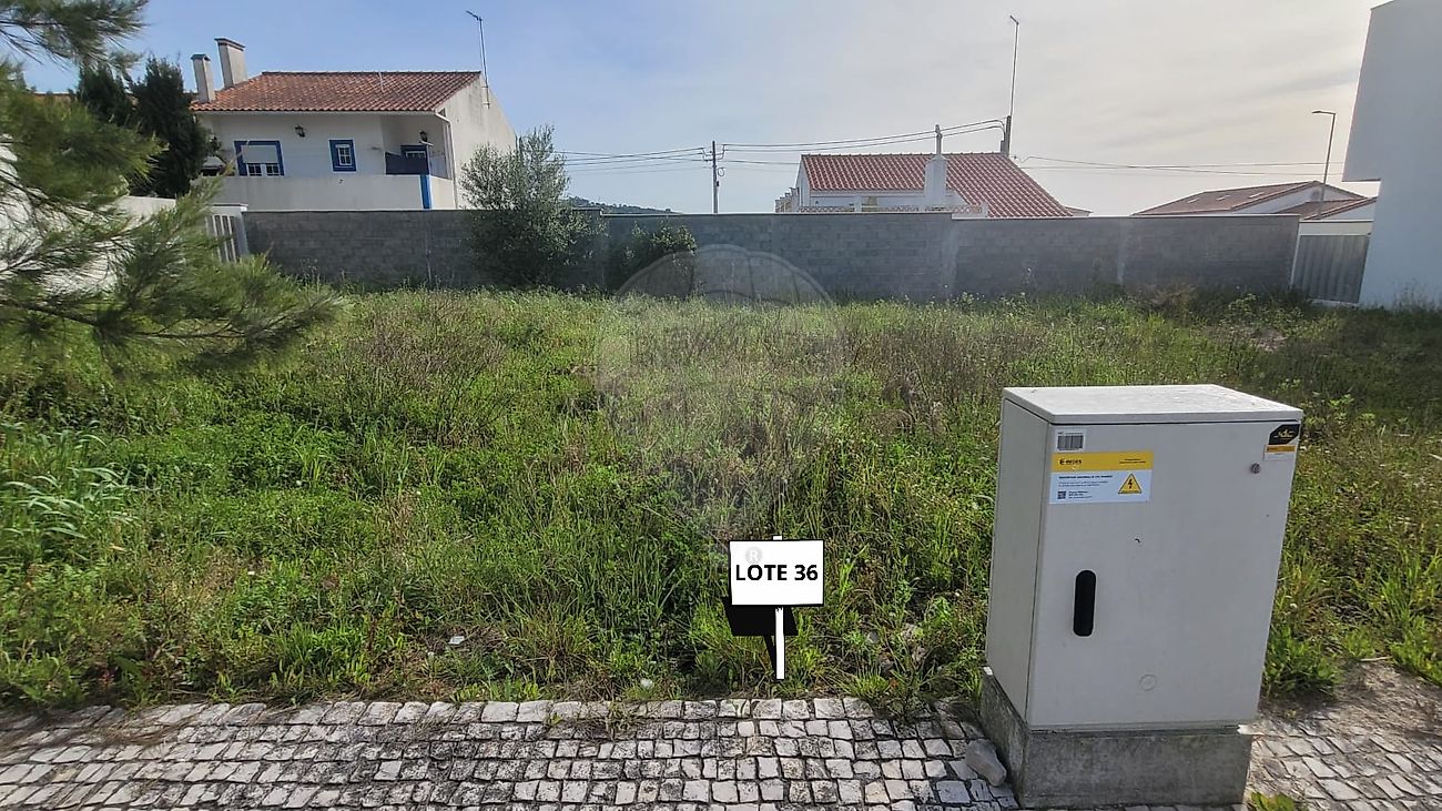 Terreno para venda