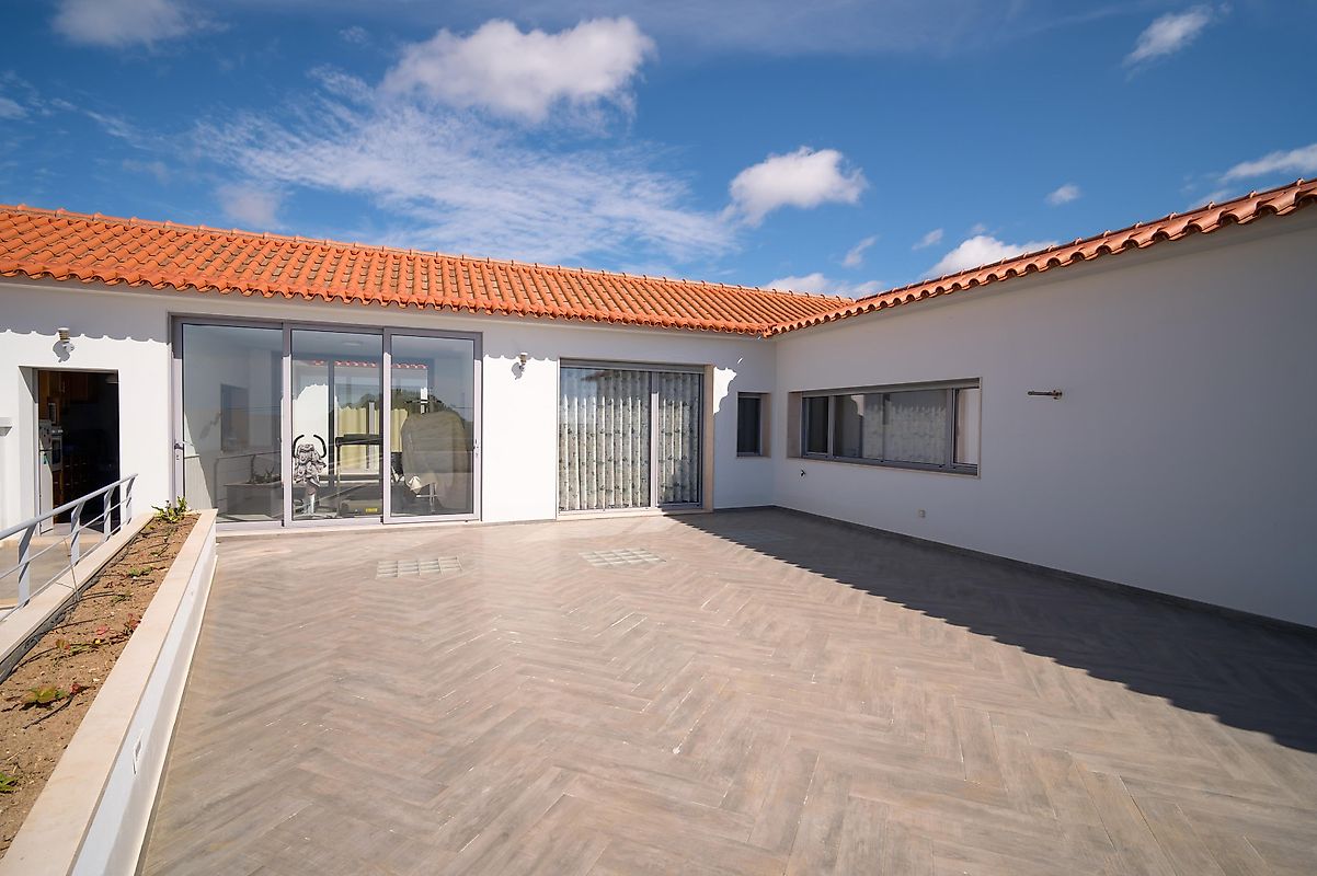 Moradia T5 à venda em Gaeiras, Óbidos — foto 2