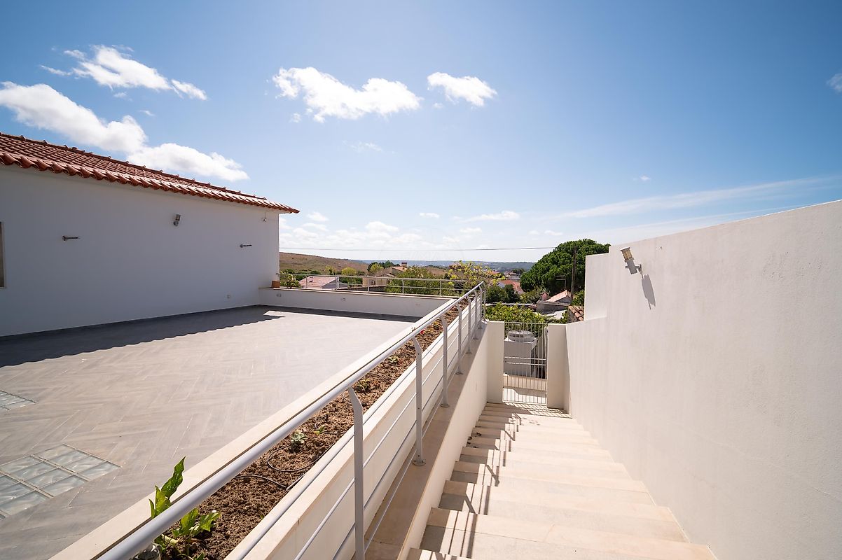 Moradia T5 à venda em Gaeiras, Óbidos — foto 8