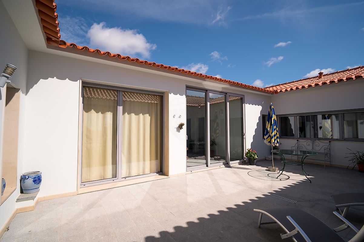 Moradia T5 à venda em Gaeiras, Óbidos — foto 4