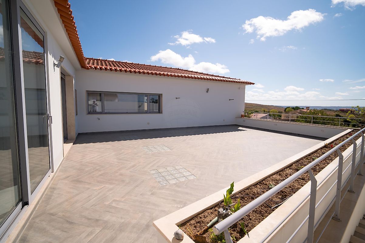 Moradia T5 à venda em Gaeiras, Óbidos — foto 3