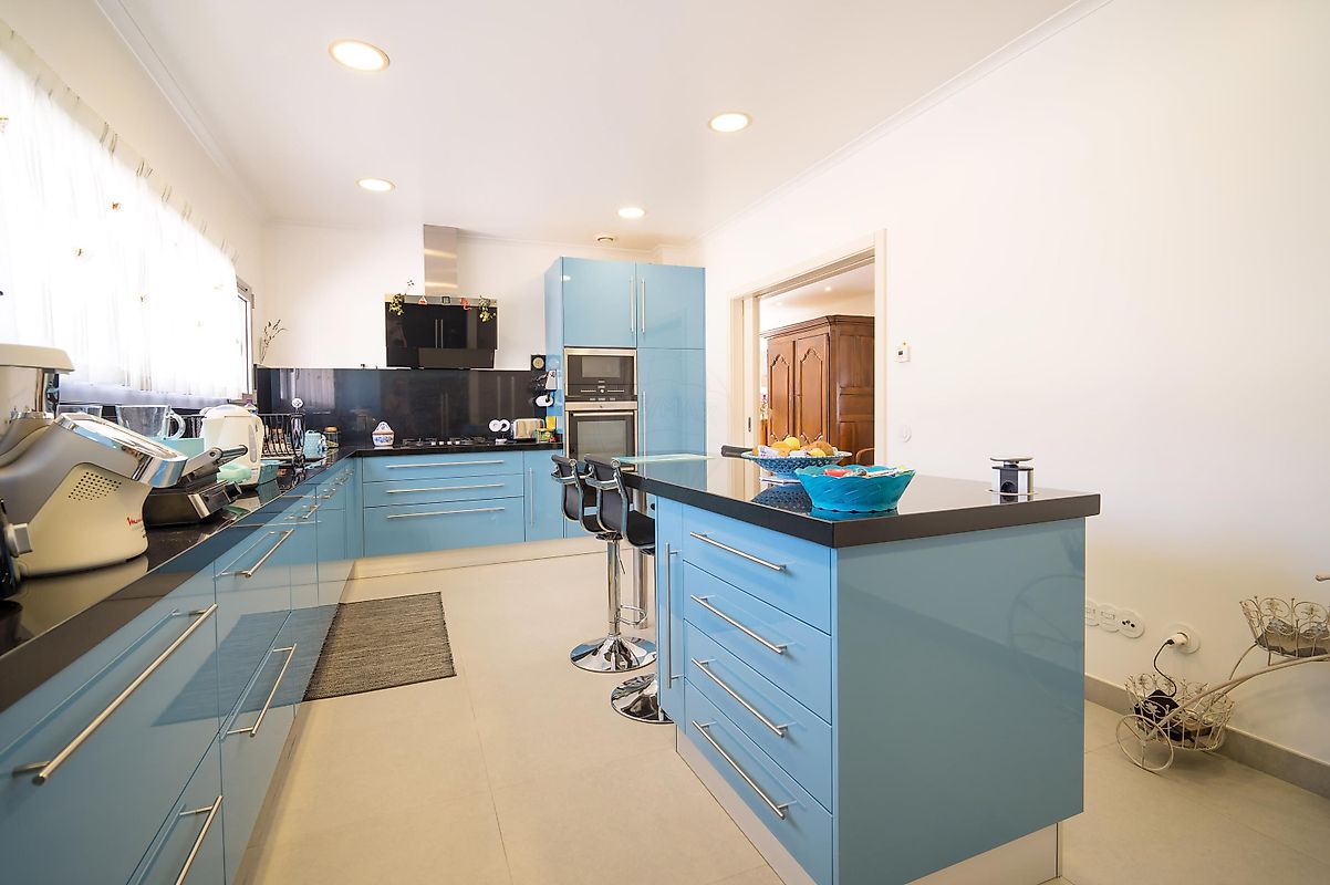 Moradia T5 à venda em Gaeiras, Óbidos — foto 12