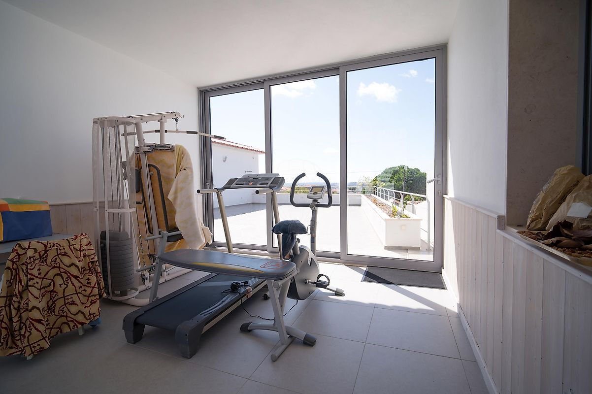 Moradia T5 à venda em Gaeiras, Óbidos — foto 32