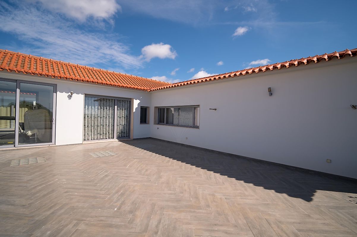 Moradia T5 à venda em Gaeiras, Óbidos — foto 9