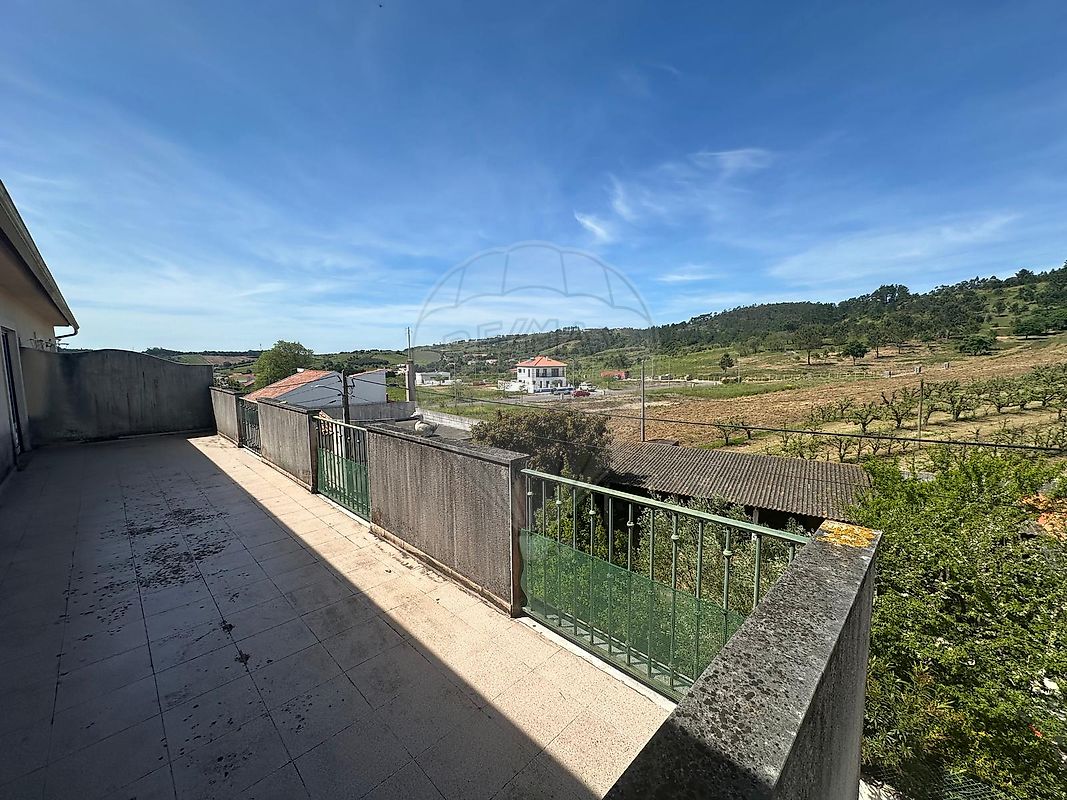 Apartamento T2 à venda em Roliça, Bombarral — foto 13