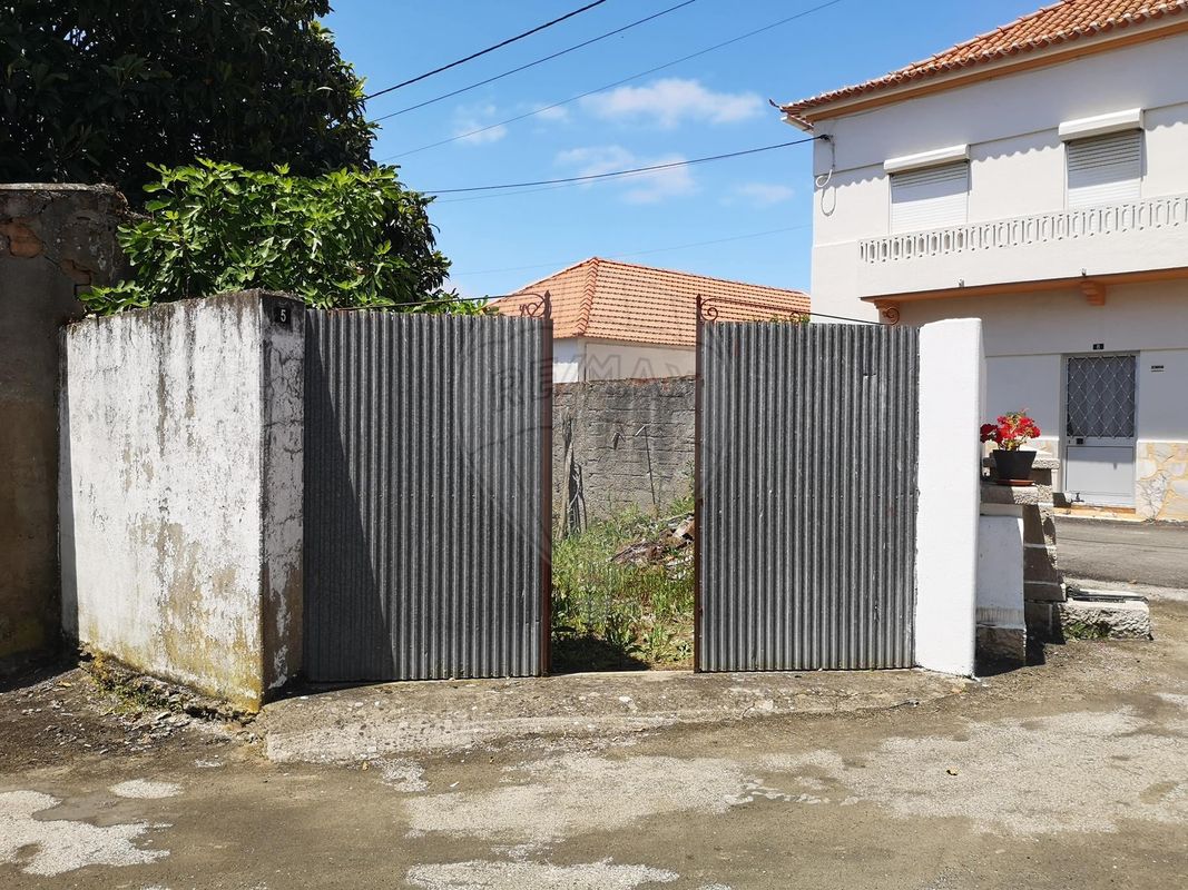 Terreno  para venda