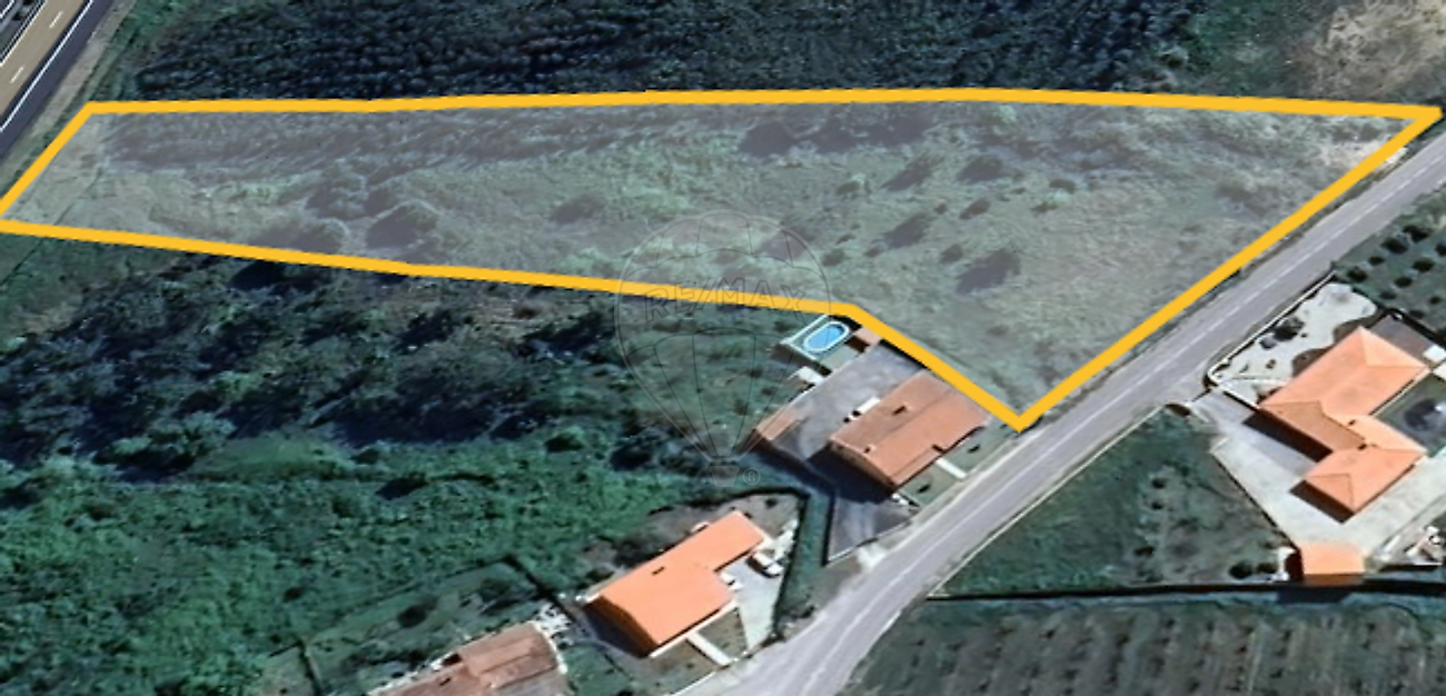 Terreno para venda