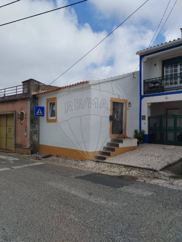Moradia T2 para venda