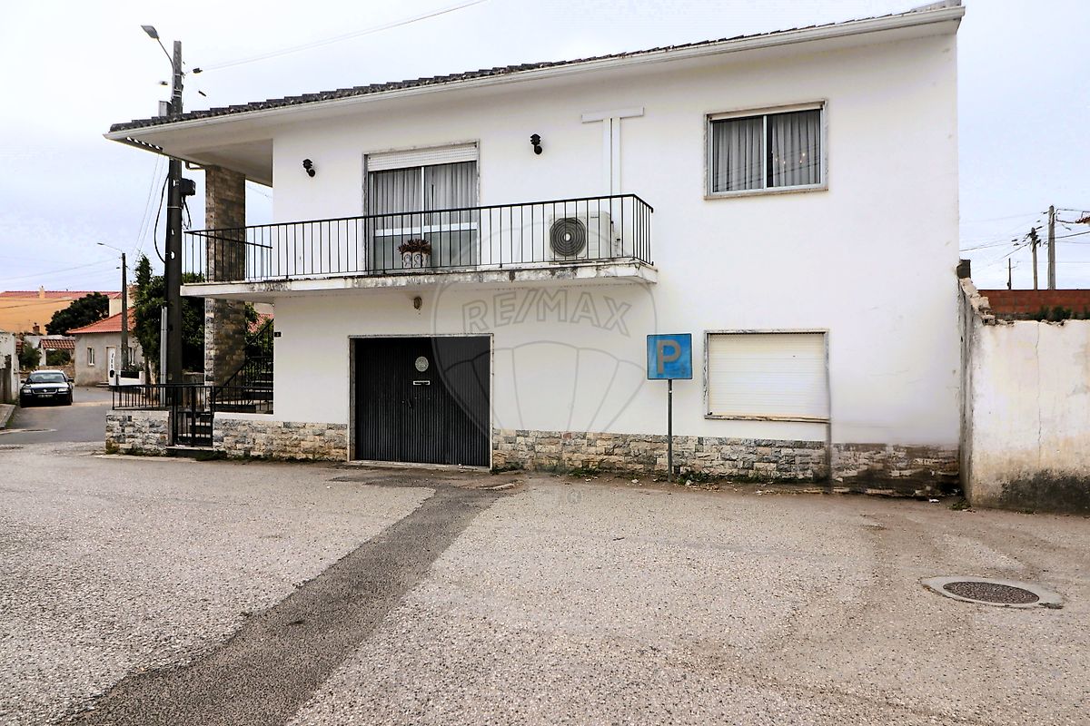 Moradia T2 para venda