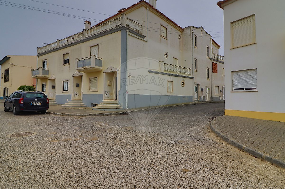 Moradia T2 para venda