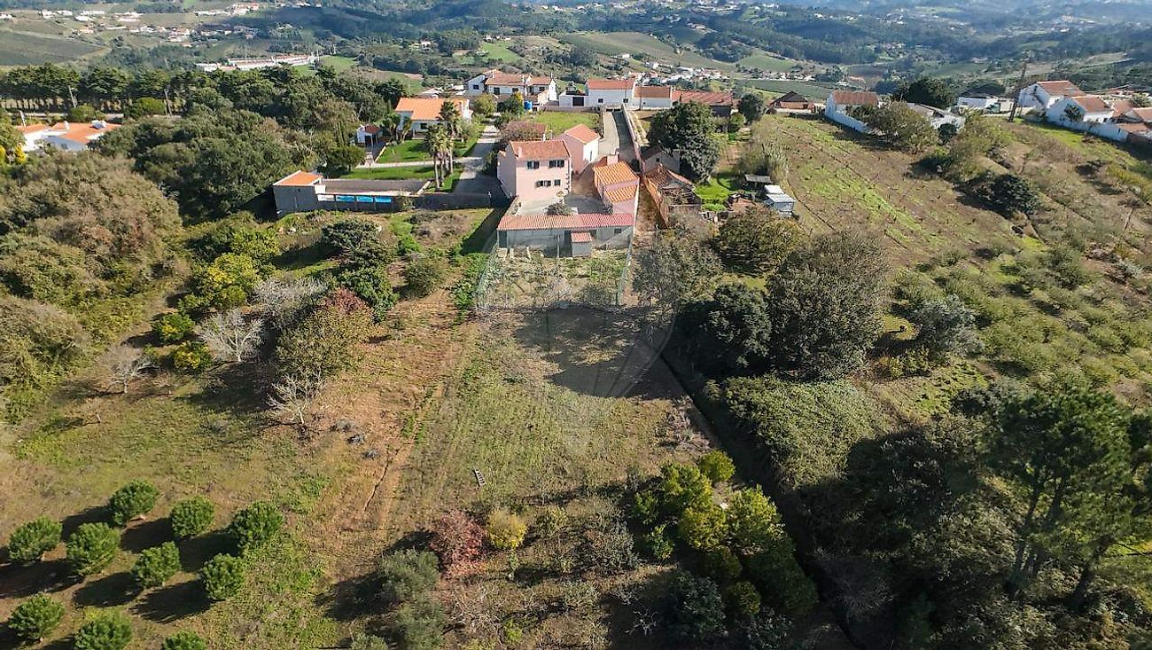 Quinta T2 - Carvalhal Benfeito, Caldas da Rainha, Leiria