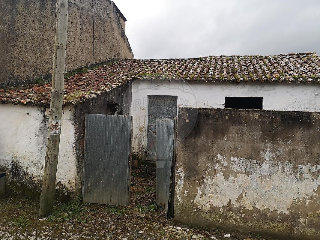 Outros - Habitação - Santa Maria, São Pedro e Sobral da Lagoa, Óbidos, Leiria