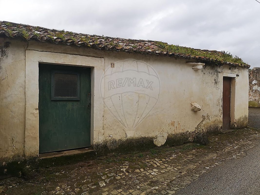 Moradia - Santa Maria, São Pedro e Sobral da Lagoa, Óbidos, Leiria
