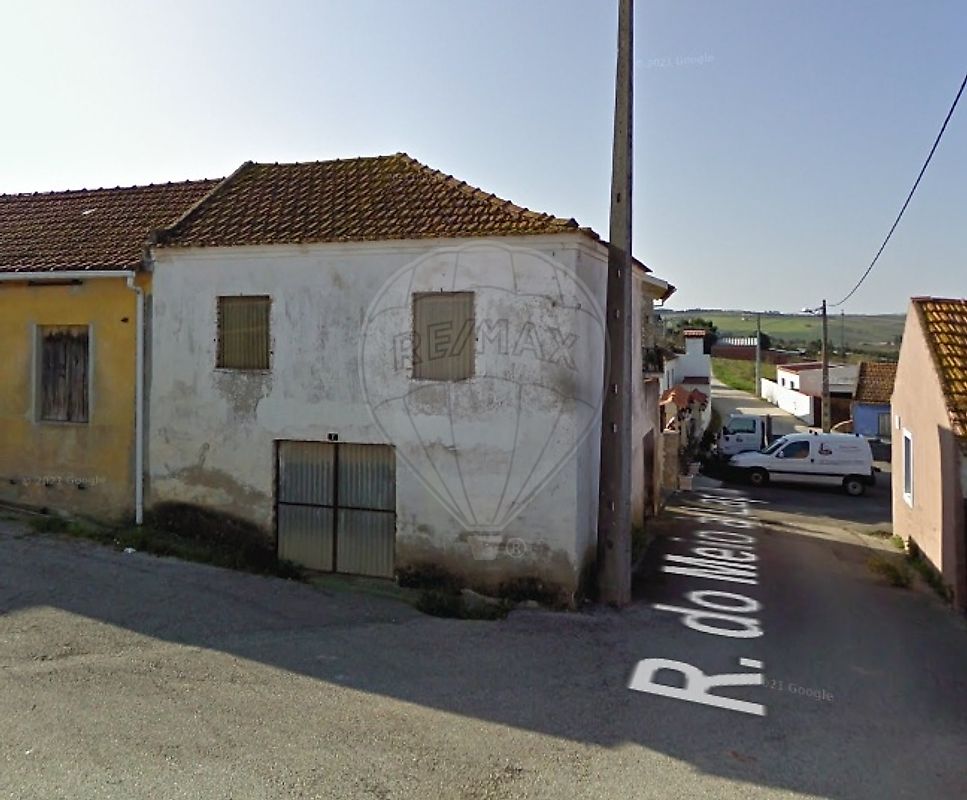 Outros - Habitação - Bombarral e Vale Covo, Bombarral, Leiria