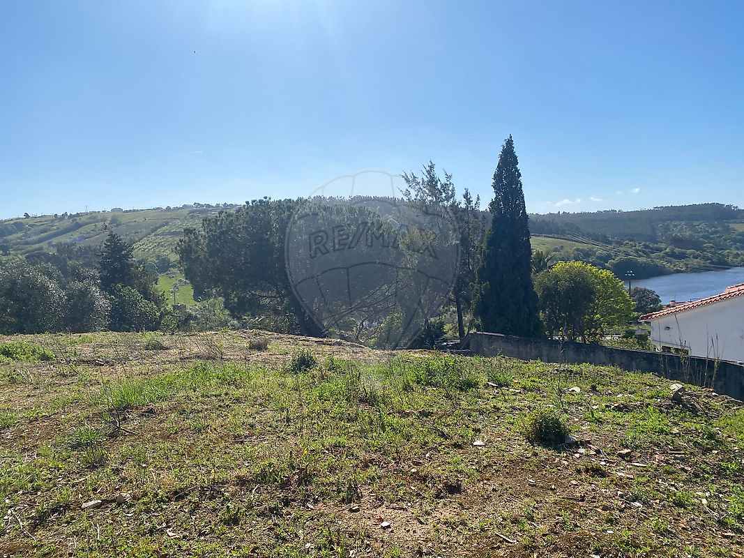 Terreno - A dos Negros, Óbidos, Leiria