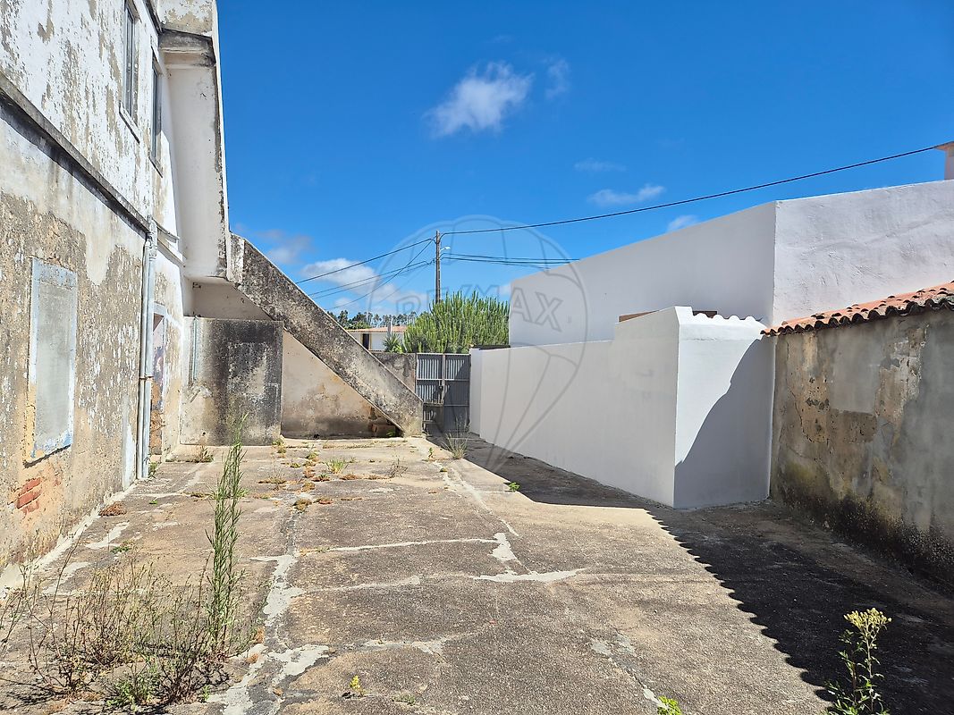 Moradia T3 à venda em Caldas da Rainha - Nossa Senhora do Pópulo, Coto e São Gregório, Caldas da Rainha — foto 7