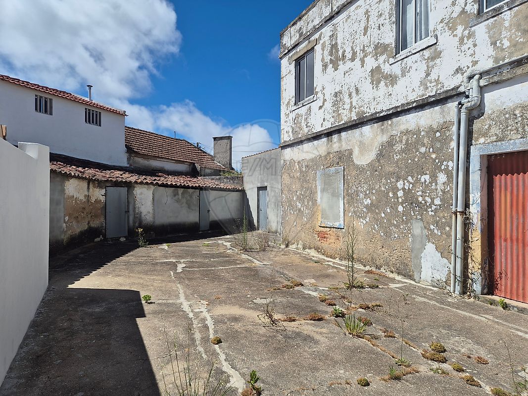 Moradia T3 à venda em Caldas da Rainha - Nossa Senhora do Pópulo, Coto e São Gregório, Caldas da Rainha — foto 8