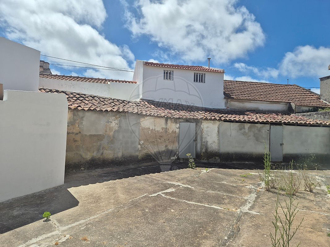 Moradia T3 à venda em Caldas da Rainha - Nossa Senhora do Pópulo, Coto e São Gregório, Caldas da Rainha — foto 6