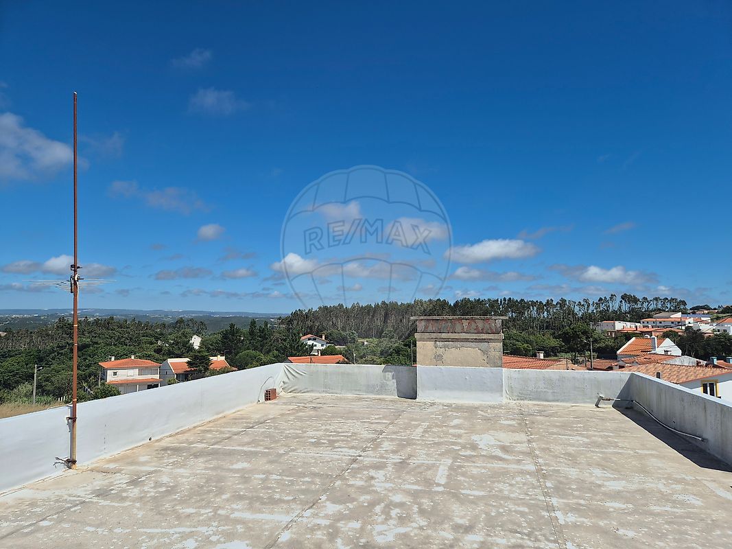 Moradia T3 à venda em Caldas da Rainha - Nossa Senhora do Pópulo, Coto e São Gregório, Caldas da Rainha — foto 36