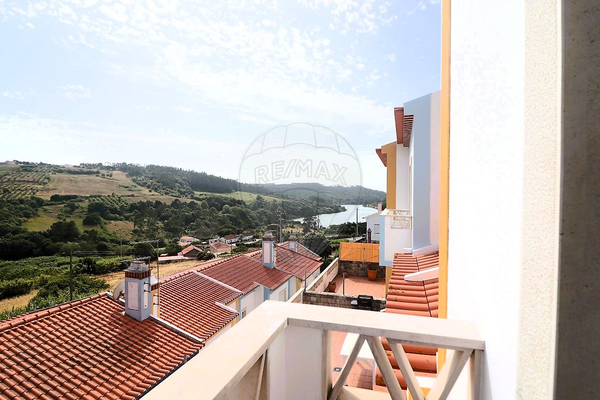 Moradia T2 à venda em A dos Negros, Óbidos — foto 22