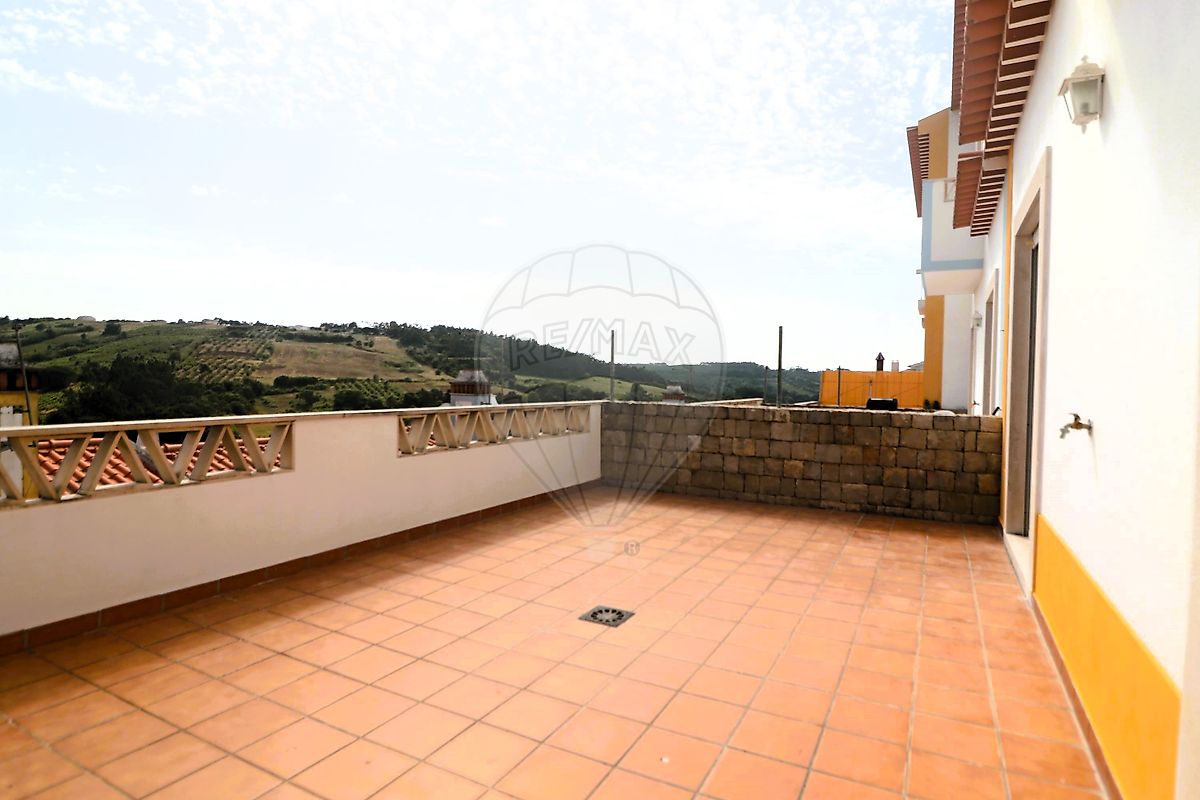 Moradia T2 à venda em A dos Negros, Óbidos — foto 9